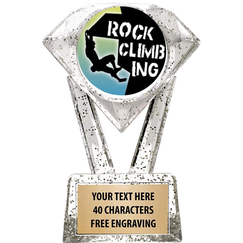 5.75"GLTR DMND ICICLE INSRT TR