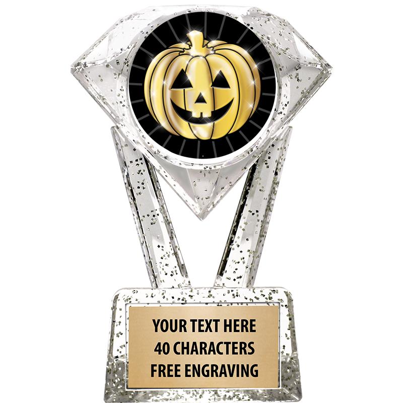 5.75"GLTR DMND ICICLE INSRT TR