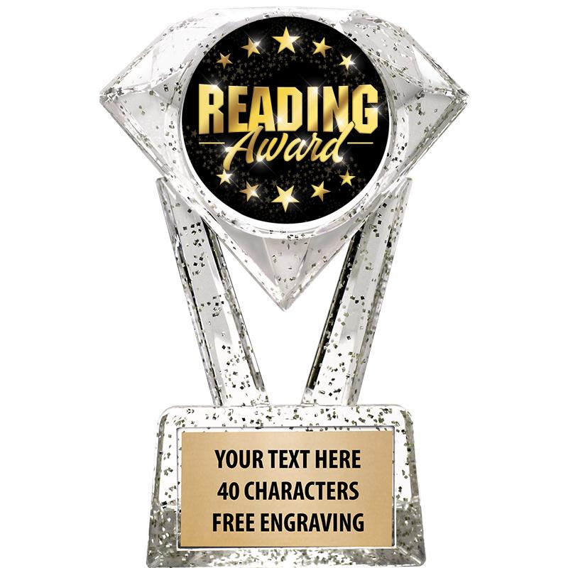 5.75"GLTR DMND ICICLE INSRT TR