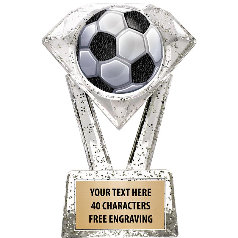 5.75"GLTR DMND ICICLE INSRT TR