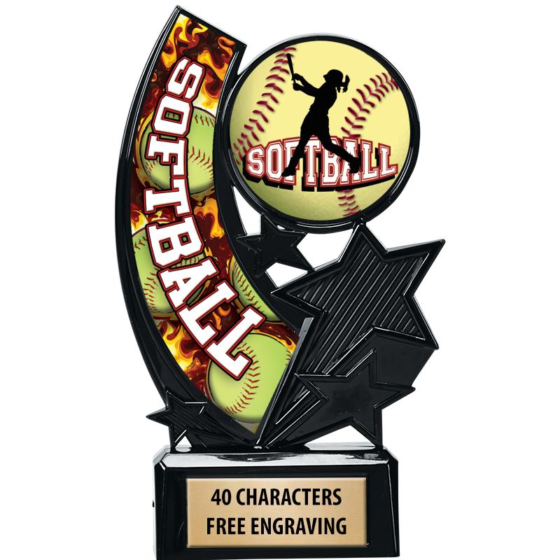 Fastpitch Catalog — The Awards Place