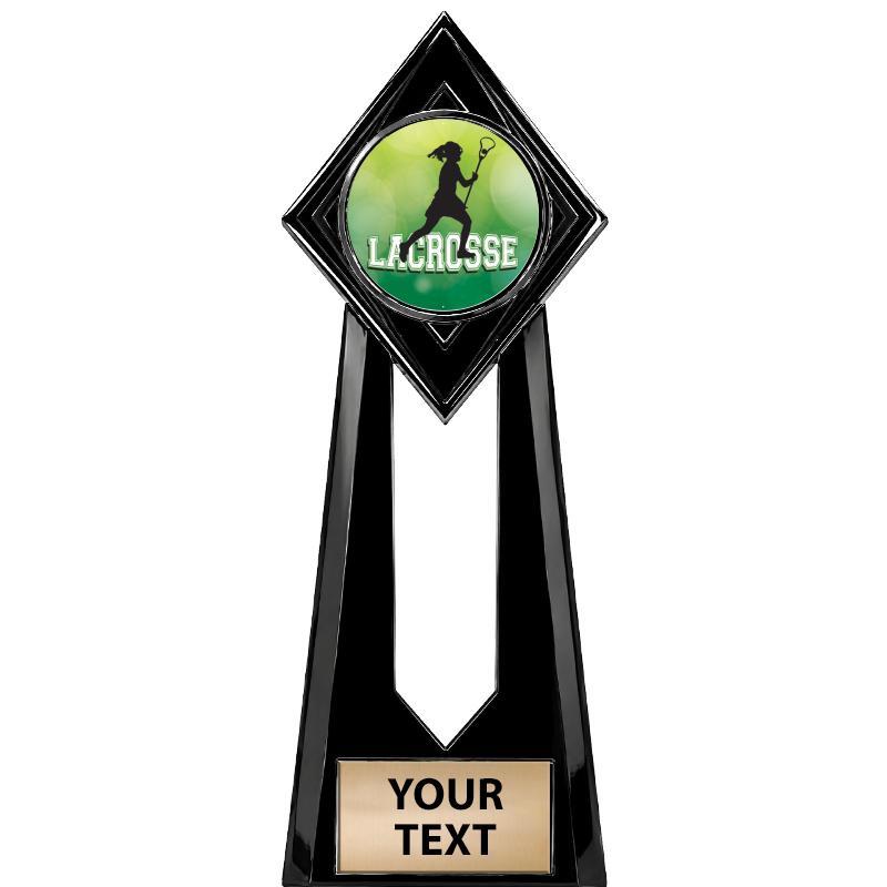 9" PARAGON ONYX INSERT TROPHY