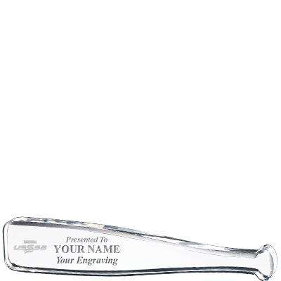 USSSA BAMBINO ACRYLIC BAT