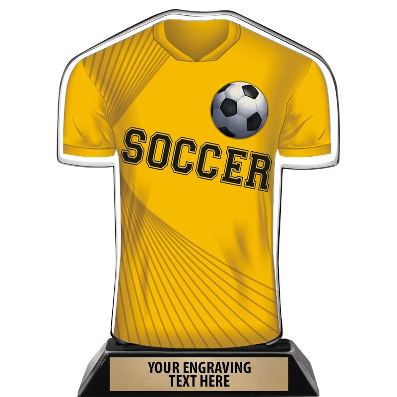 Soccer Trophies Soccer Medals Soccer Plaques and Awards