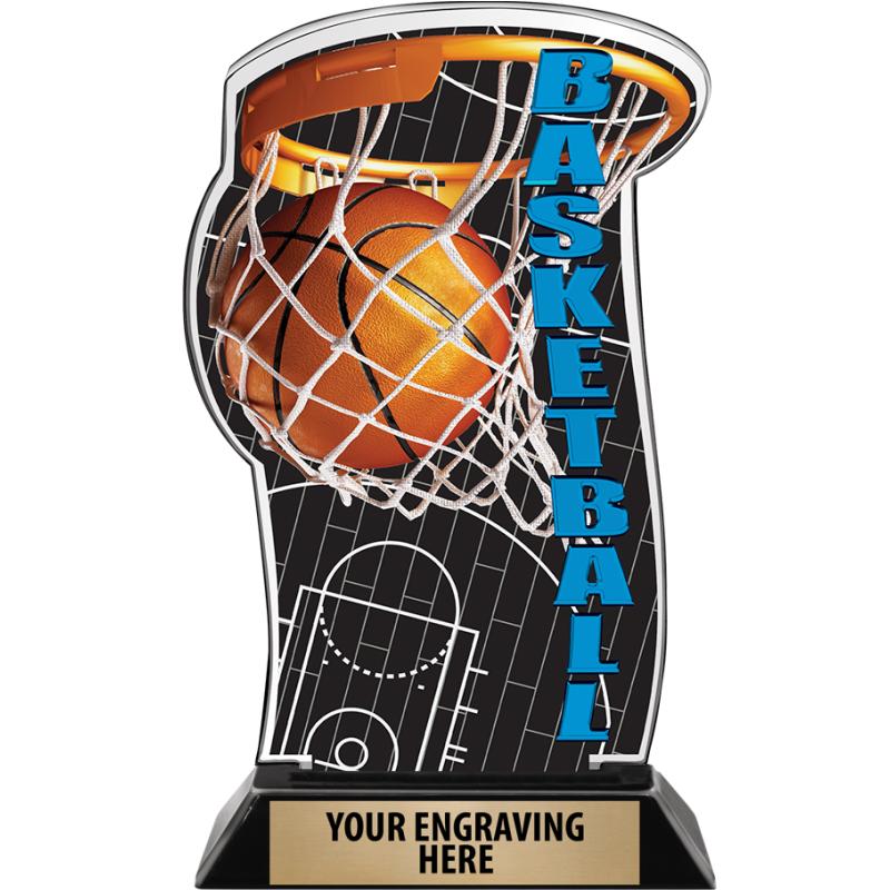 Basketball Trophies Basketball Medals Basketball Plaques And