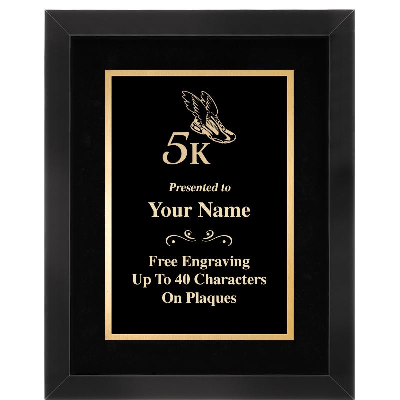 11.5"x14.5"CLASSIC BLK FRM GD