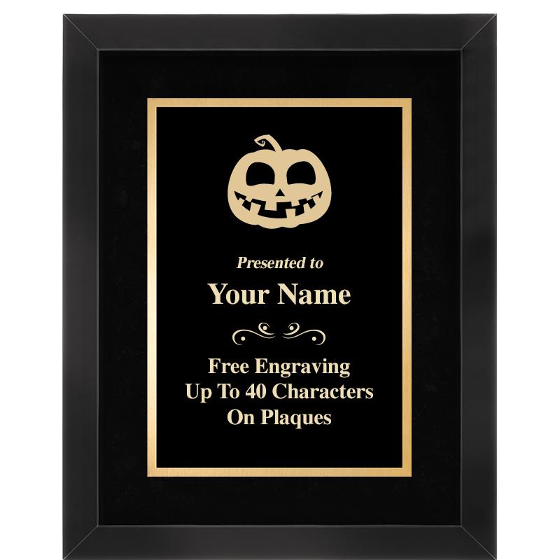 11.5"x14.5"CLASSIC BLK FRM GD