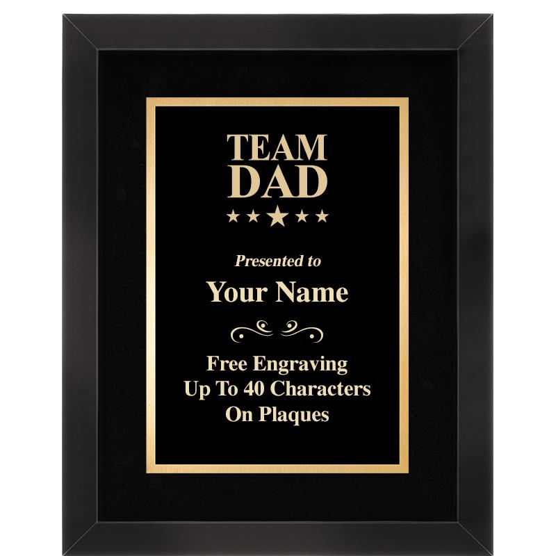 11.5"x14.5"CLASSIC BLK FRM GD