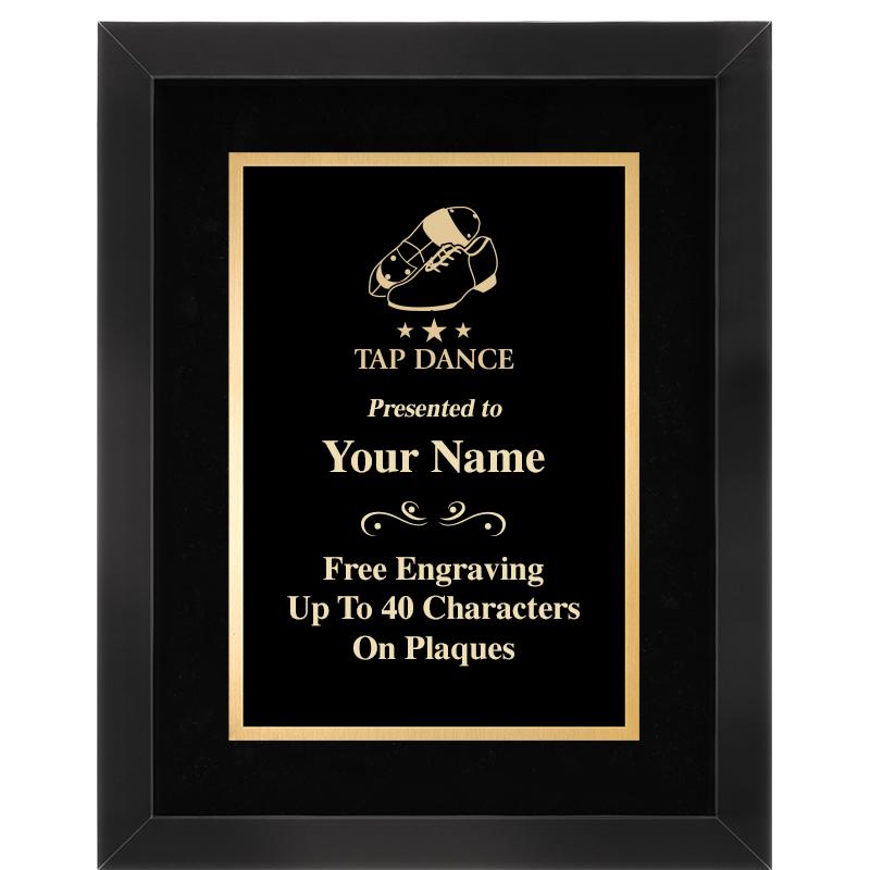 11.5"x14.5"CLASSIC BLK FRM GD