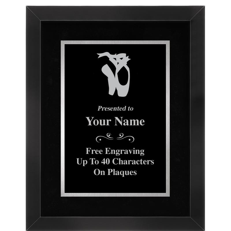 11.5"x14.5"CLASSIC BLK FRM SV