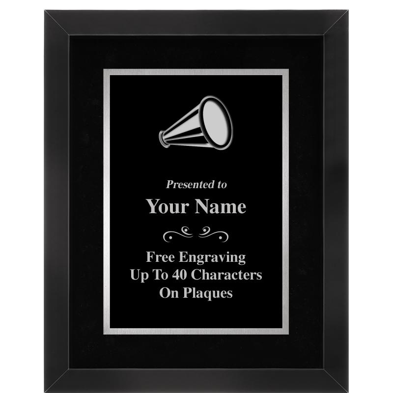 11.5"x14.5"CLASSIC BLK FRM SV