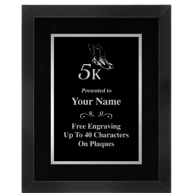 11.5"x14.5"CLASSIC BLK FRM SV