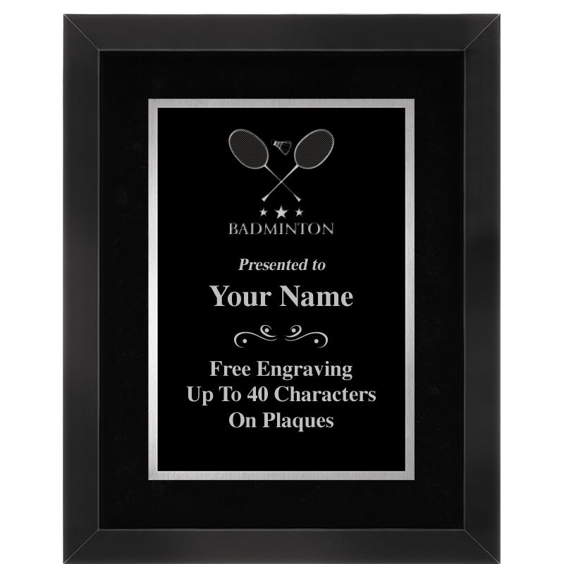 11.5"x14.5"CLASSIC BLK FRM SV