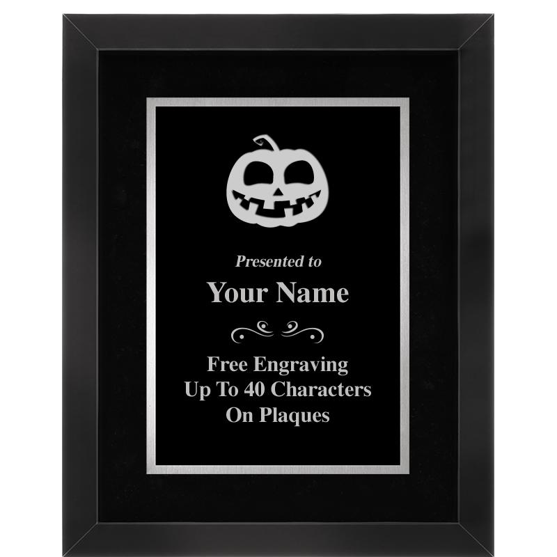 11.5"x14.5"CLASSIC BLK FRM SV