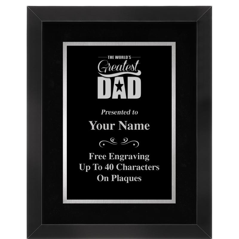 11.5"x14.5"CLASSIC BLK FRM SV