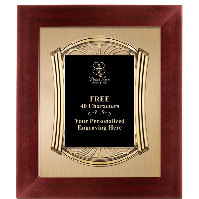 Funny Plaques - Crown Awards