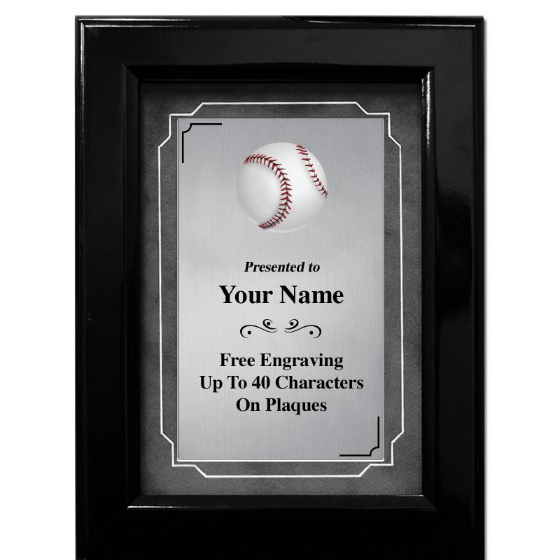 9"X12" GROVE BLACK GLOSS GREY