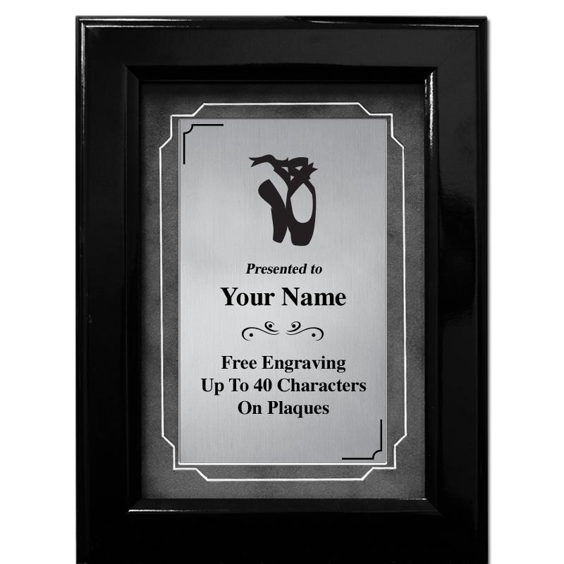 9"X12" GROVE BLACK GLOSS GREY