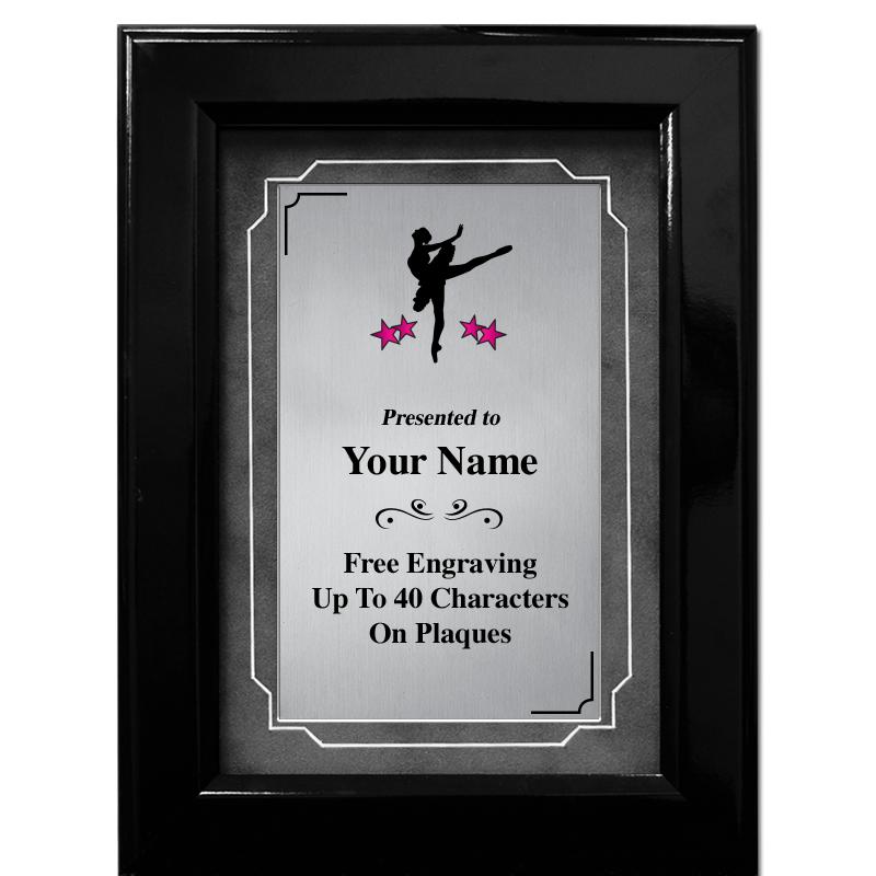 9"X12" GROVE BLACK GLOSS GREY