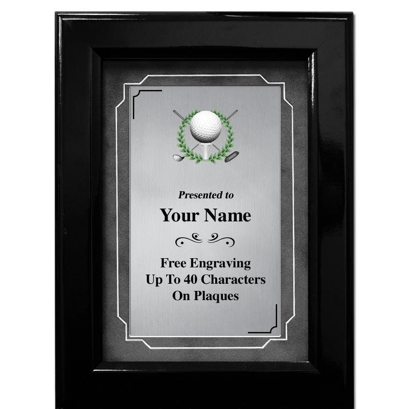 9"X12" GROVE BLACK GLOSS GREY