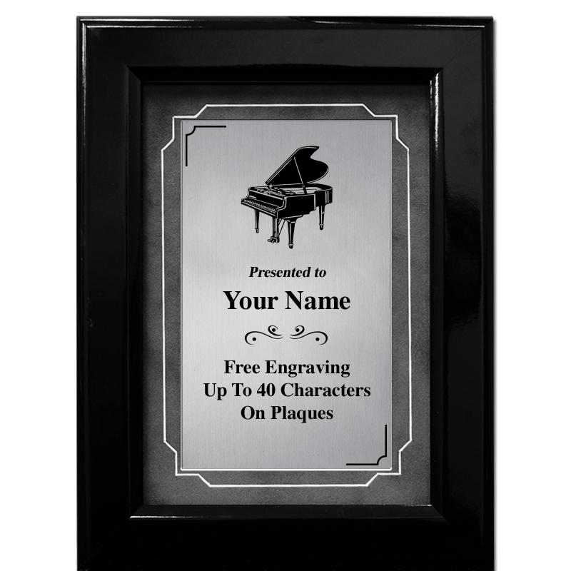 9"X12" GROVE BLACK GLOSS GREY