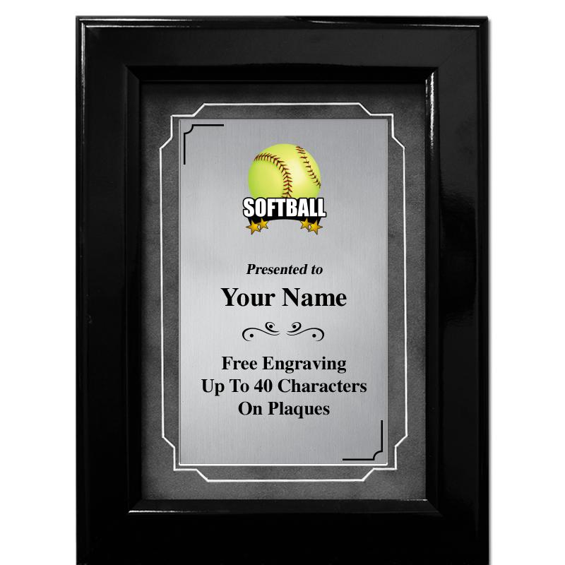 9"X12" GROVE BLACK GLOSS GREY