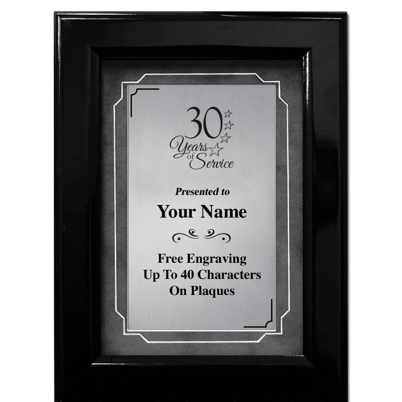 9"X12" GROVE BLACK GLOSS GREY