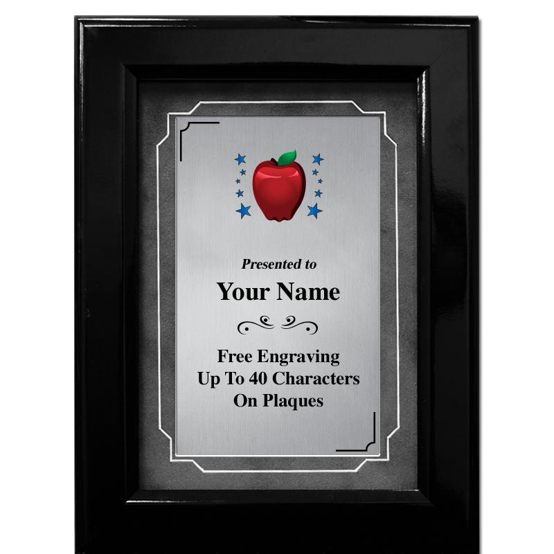 9"X12" GROVE BLACK GLOSS GREY