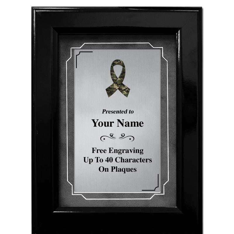 9"X12" GROVE BLACK GLOSS GREY