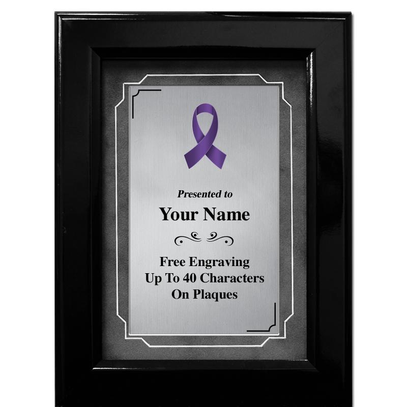 9"X12" GROVE BLACK GLOSS GREY