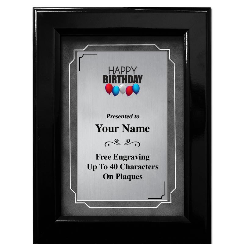 9"X12" GROVE BLACK GLOSS GREY