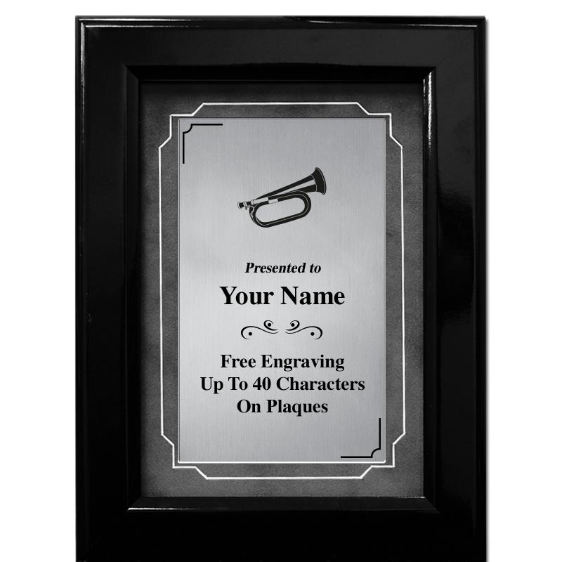 9"X12" GROVE BLACK GLOSS GREY