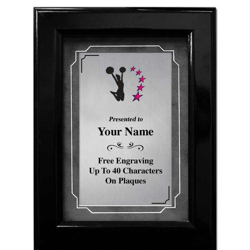 9"X12" GROVE BLACK GLOSS GREY