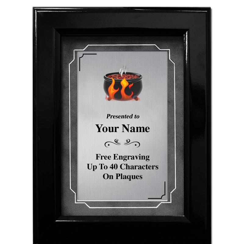 9"X12" GROVE BLACK GLOSS GREY