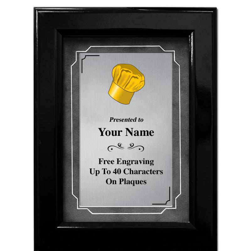 9"X12" GROVE BLACK GLOSS GREY