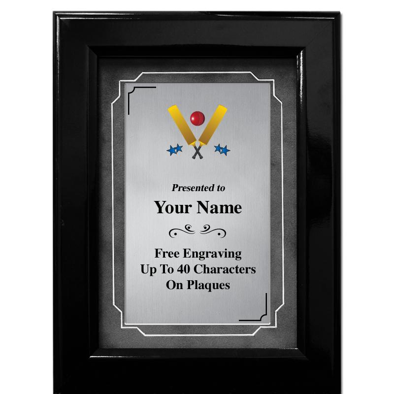 9"X12" GROVE BLACK GLOSS GREY