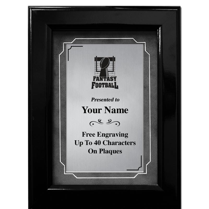 9"X12" GROVE BLACK GLOSS GREY