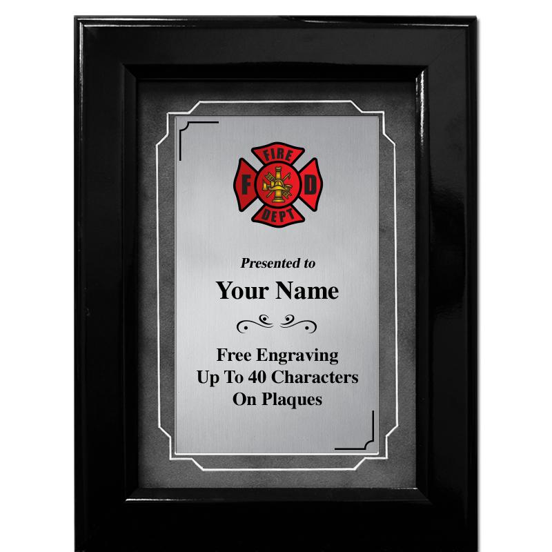 9"X12" GROVE BLACK GLOSS GREY