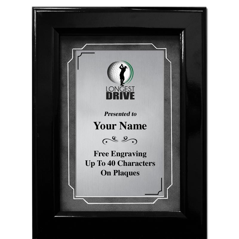 9"X12" GROVE BLACK GLOSS GREY