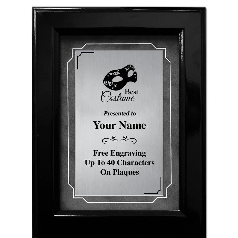 9"X12" GROVE BLACK GLOSS GREY