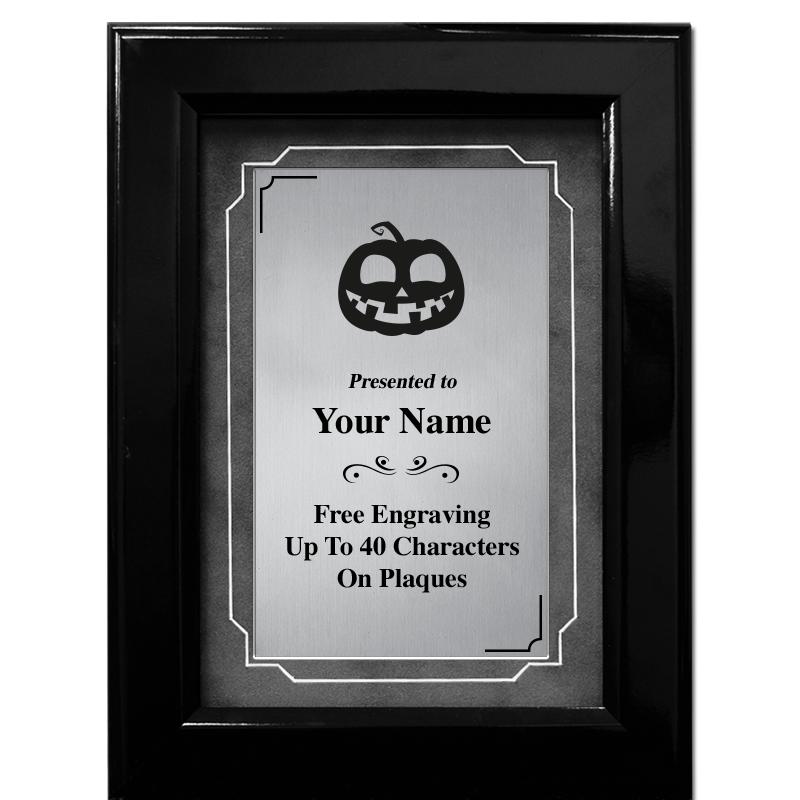 9"X12" GROVE BLACK GLOSS GREY