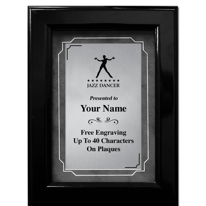 9"X12" GROVE BLACK GLOSS GREY