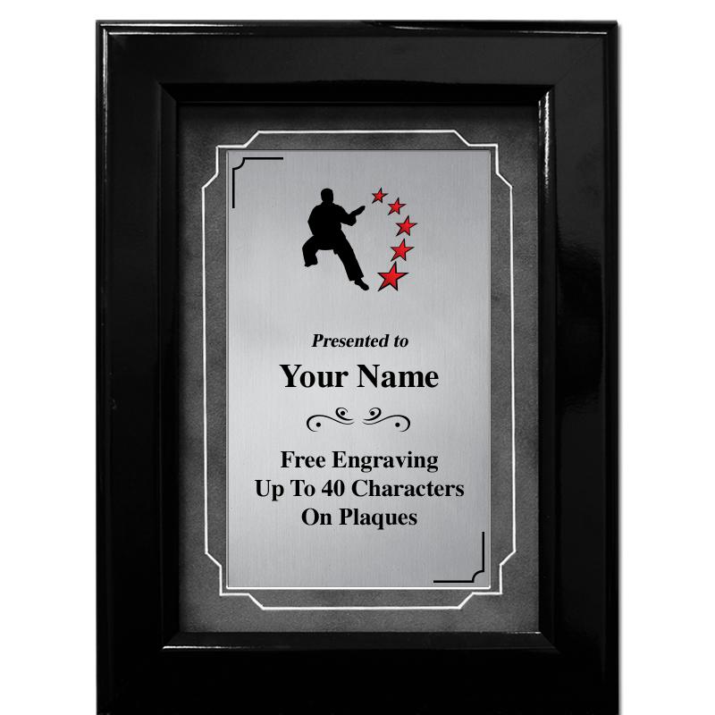 9"X12" GROVE BLACK GLOSS GREY