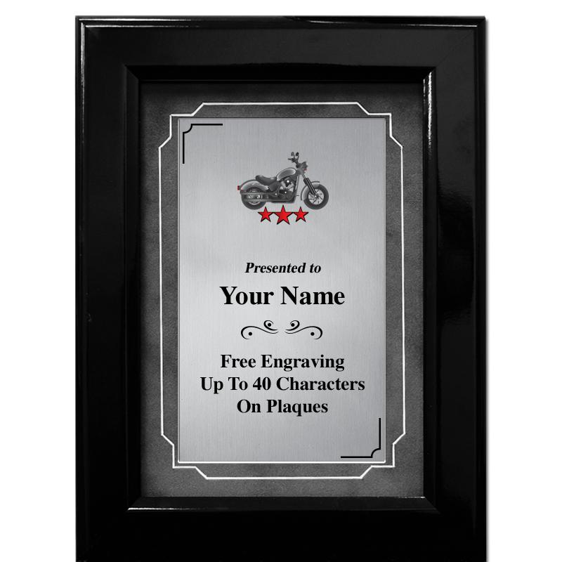 9"X12" GROVE BLACK GLOSS GREY