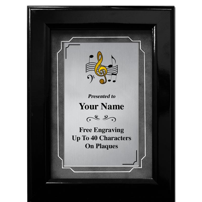 9"X12" GROVE BLACK GLOSS GREY