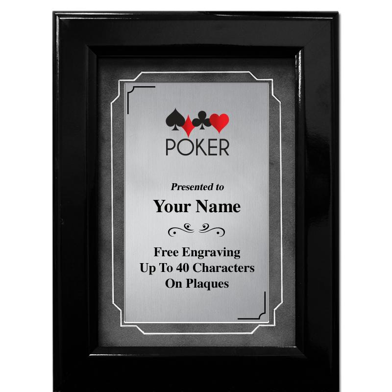 9"X12" GROVE BLACK GLOSS GREY