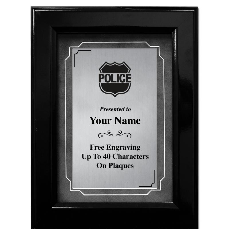 9"X12" GROVE BLACK GLOSS GREY