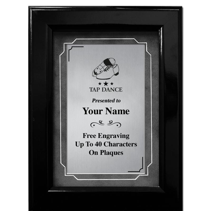 9"X12" GROVE BLACK GLOSS GREY