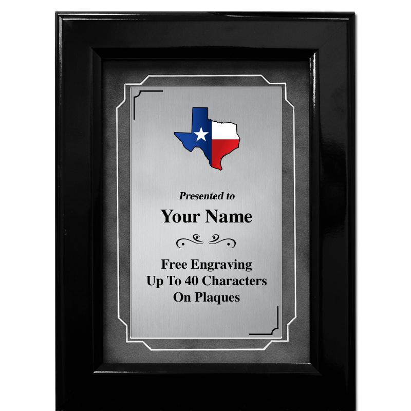 9"X12" GROVE BLACK GLOSS GREY