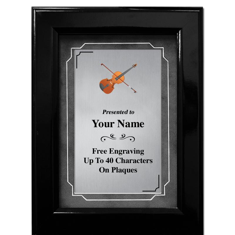 9"X12" GROVE BLACK GLOSS GREY